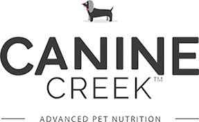 Canine Creek logo