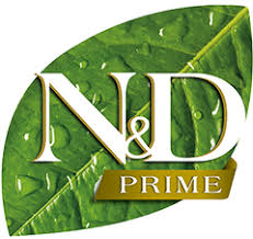 N&D logo