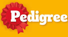 Pedigree logo