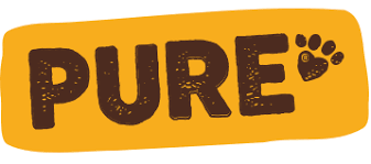 Pure Pet logo