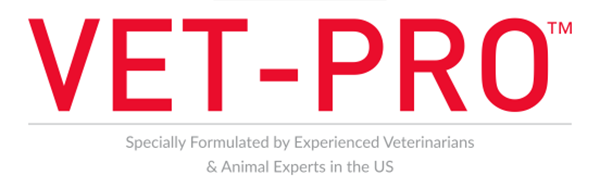 VetPro logo