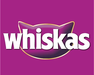 Whiskas logo